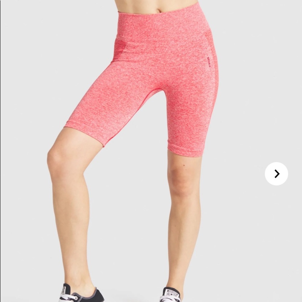 Gymshark Flex Cycling Shorts